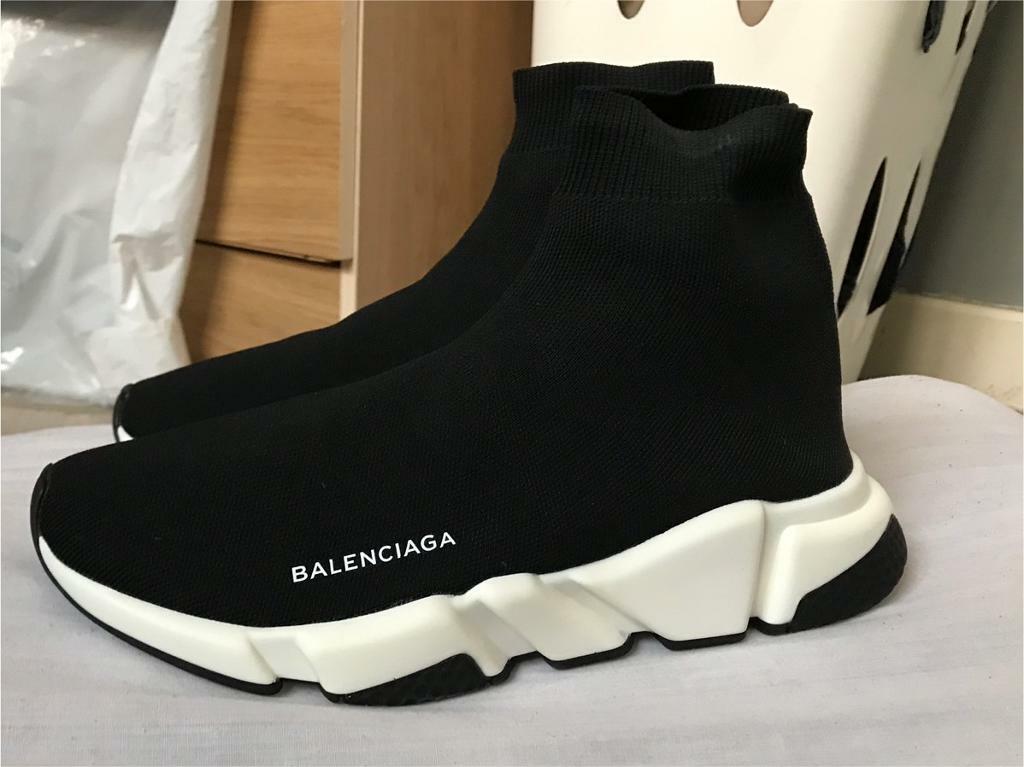 balenciaga speed trainers sale